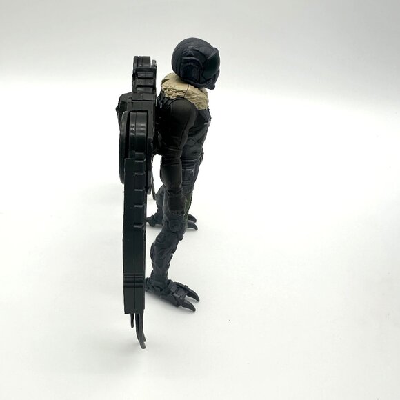 Marvel Hasbro Spiderman‎ Homecoming Squeeze Legs Vulture 6" Action Figure - Picture 4 of 6